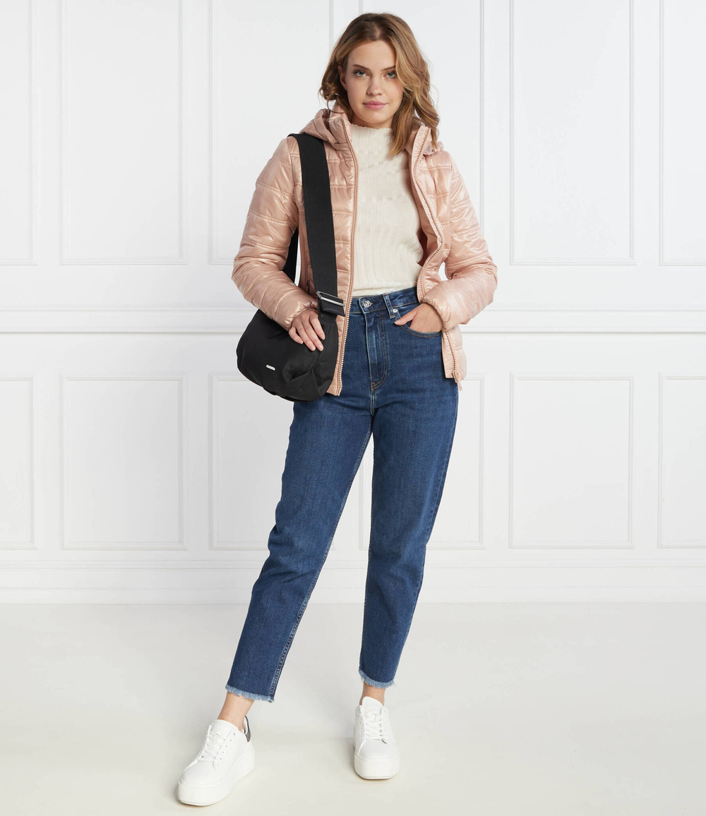 Куртка Calvin Klein - пудро-розовый(K20K205834)