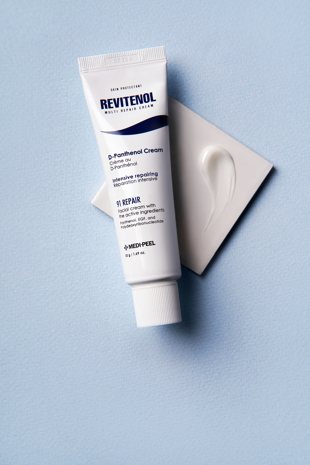 Восстанавливающий крем с полинуклеотидами MEDI-PEEL Revitenol Multi Repair Cream