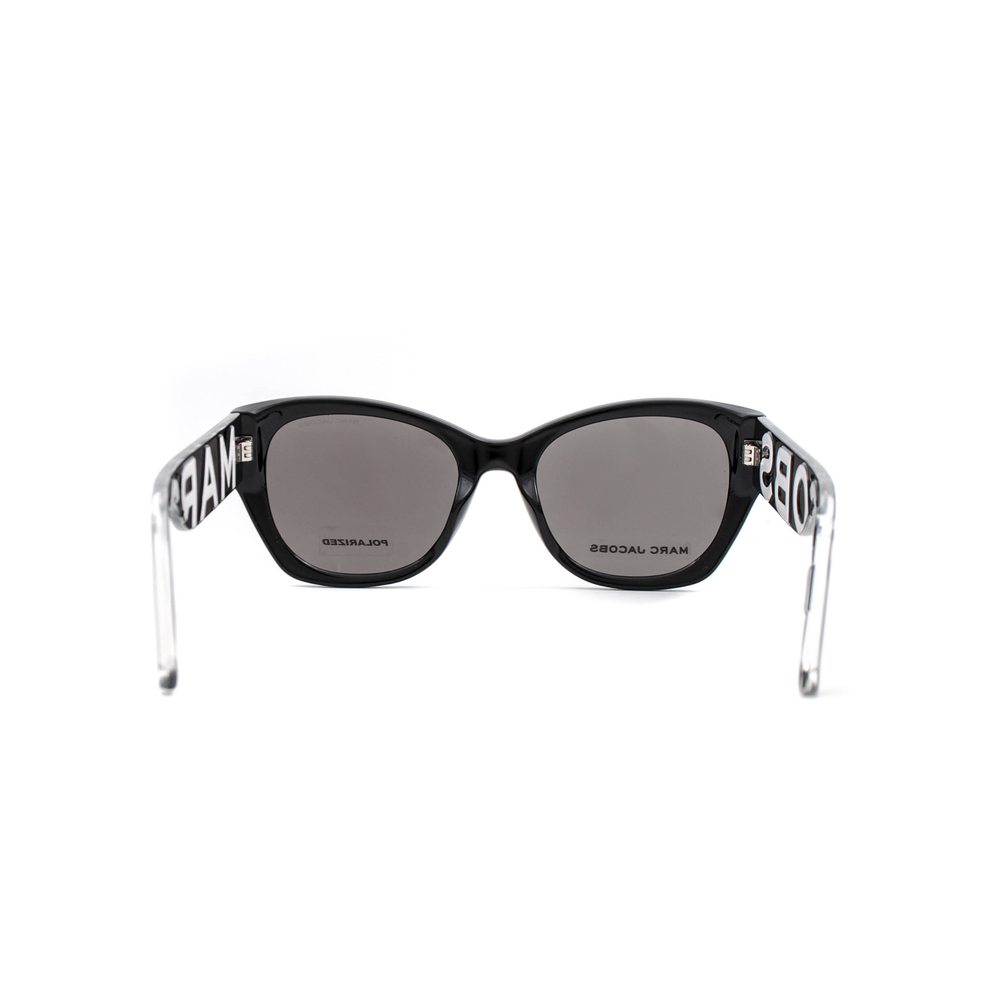 Очки Marc Jacobs 807/S QFU бабочка черно-белая