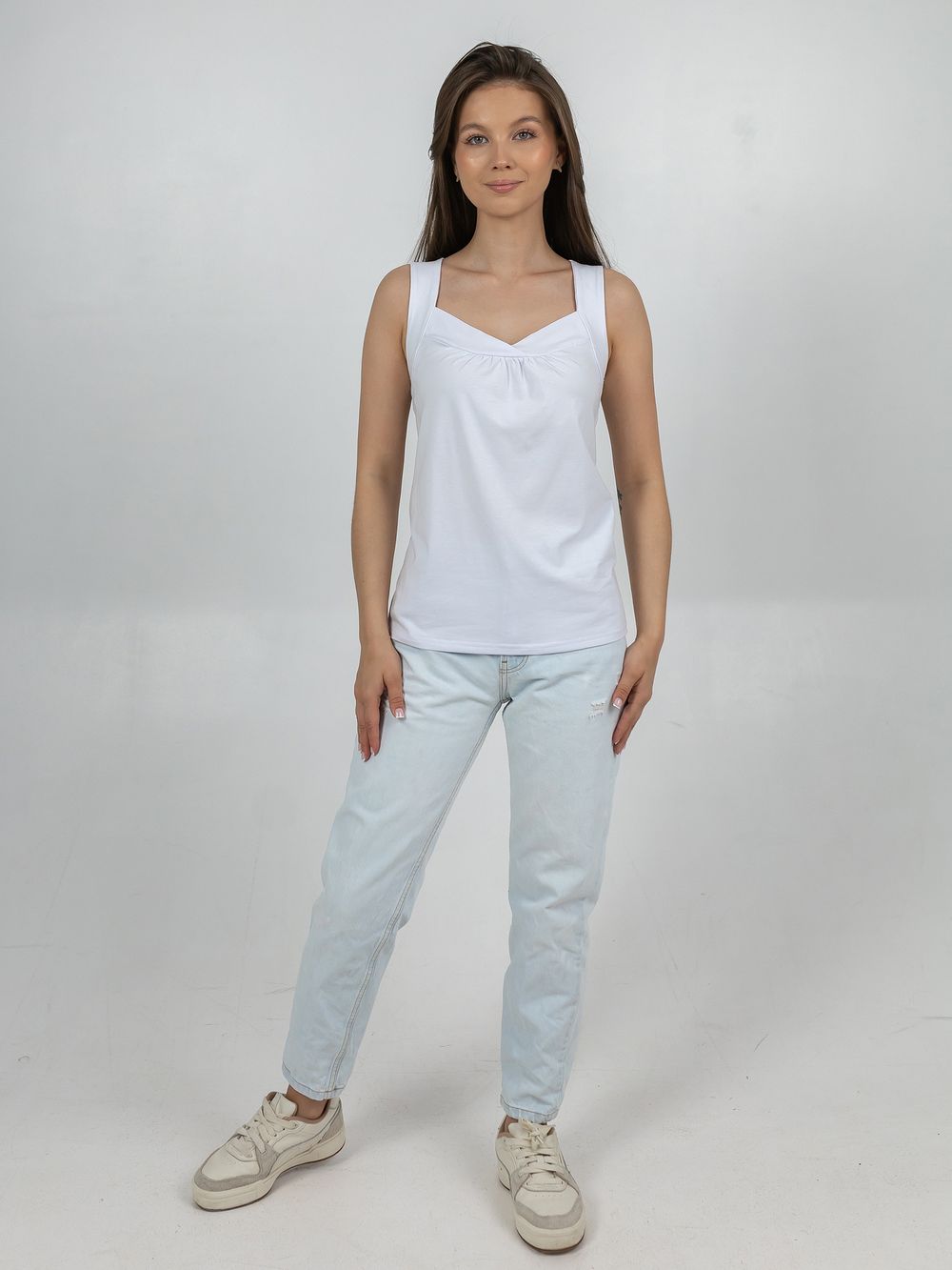 С-332 Майка-топ Уценка