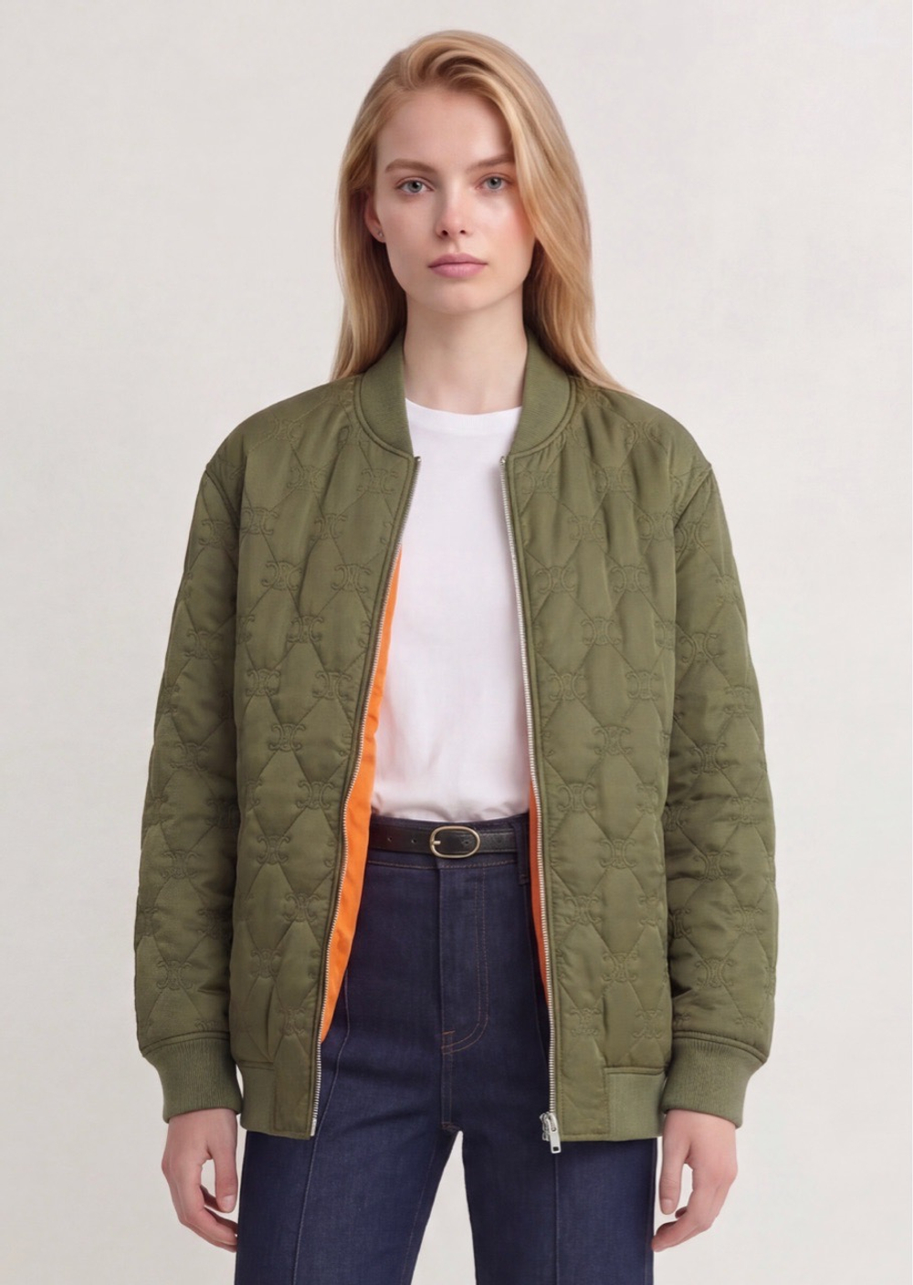 Куртка Celine