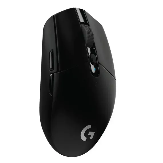 Logitech G304 LIGHTSPEED Black