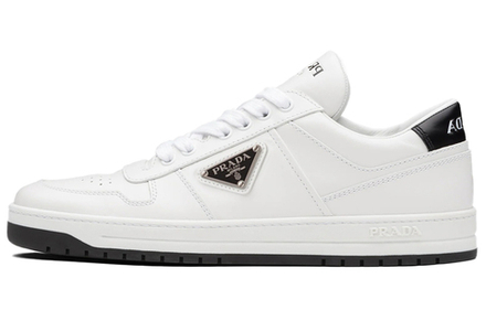 Кроссовки PRADA Prada Downtown logo, 1E792M_3LJ6_F0964_F_030