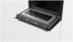 Электрический духовой шкаф Bosch CMG633BB1