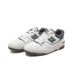 New Balance 550 "Dark Grey"