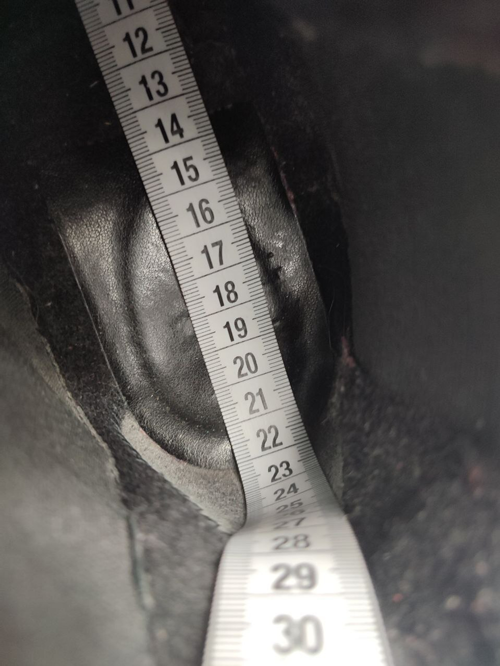 Ботинки оригинальные 36 размер