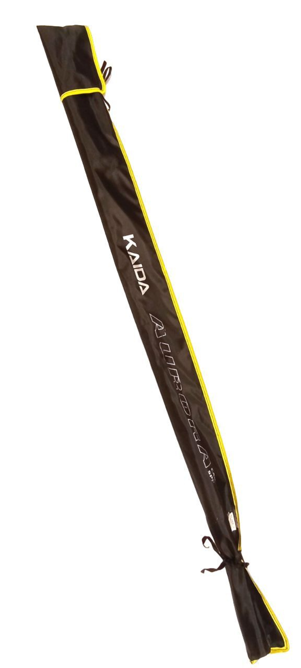 Спиннинг штекерный AURORA Kaida тест 3-14 гр длина 198 см