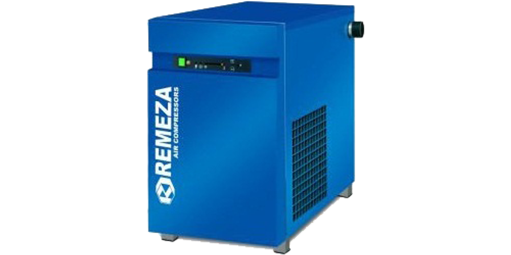 Рефрижераторный осушитель remeza rfd680