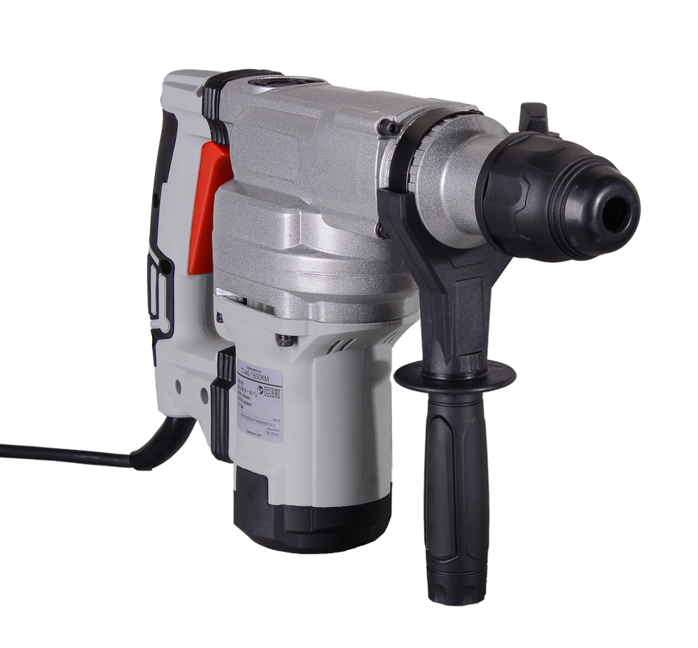 Перфоратор Ресанта П-40-1600КМ SDS-Max