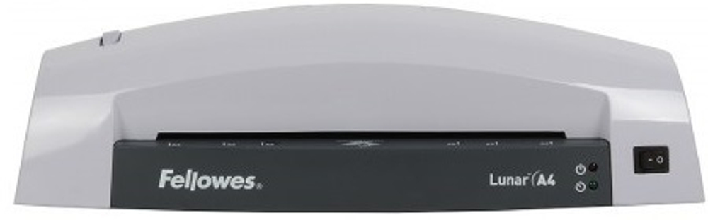 Ламинатор  Fellowes Lunar A4