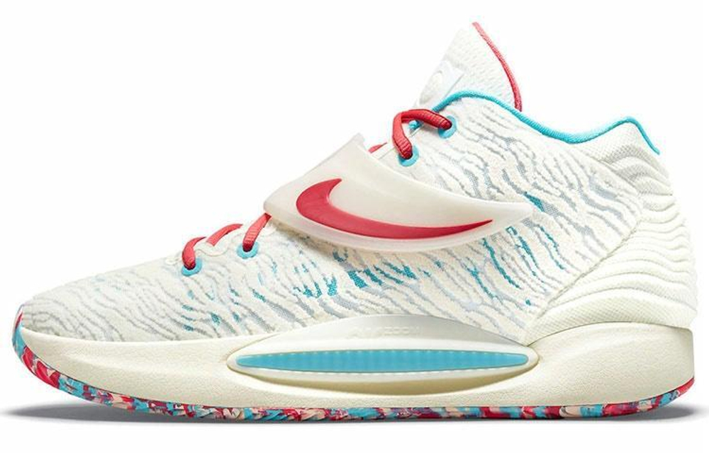Кроссовки Nike Kd 14 "Multicolor"