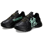 Кроссовки MLB Big Ball Chunky A Neon, 3ASHBCN3N-50BKS