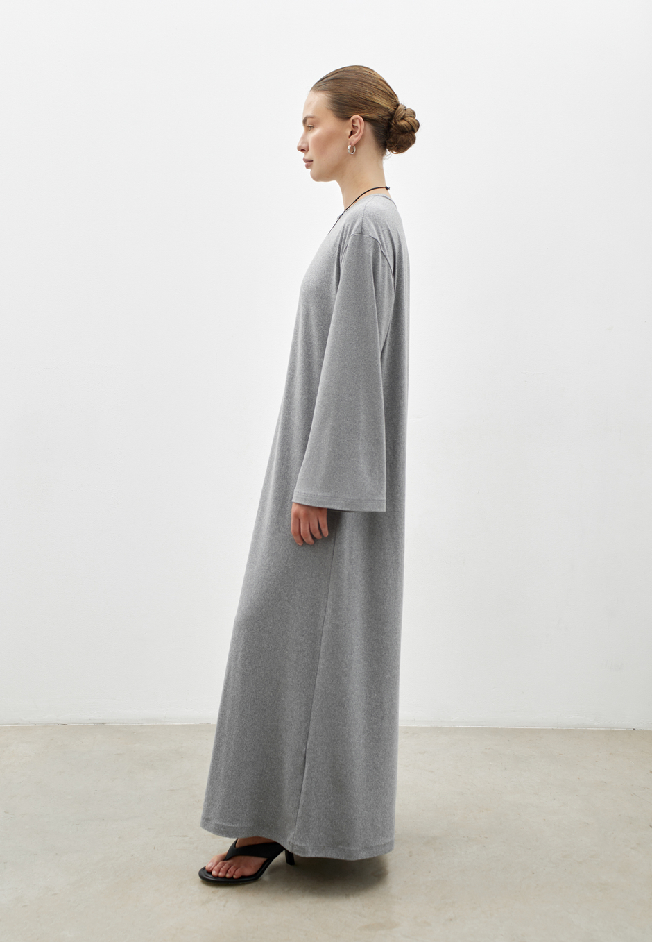 Платье базовое