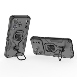 Противоударный чехол Antistrike для iPhone 17 Pro