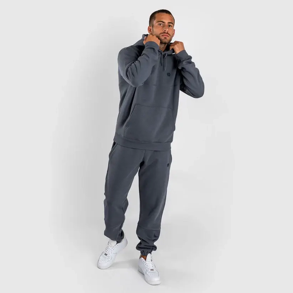 Худи Venum Silent Power Navy Blue
