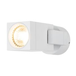 Citilux Дюрен CL538611 Спот поворотный Белый