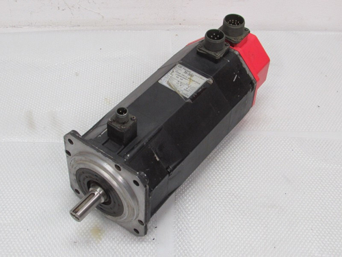 FANUC A06B-0514-B604#7008