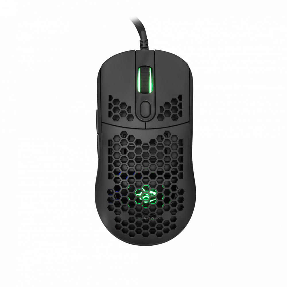 Мышь White Shark GALAHAD-B GM-5007 Мышь White Shark GALAHAD-B GM-5007