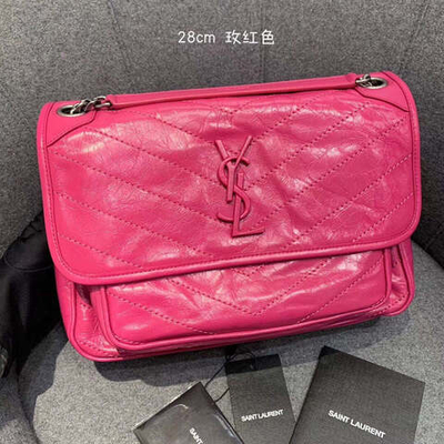 Yves Saint Laurent Niki 28 cm