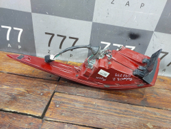 Фонарь задний левый с дефектом Hyundai Solaris 2 (HCR) 17-20 Б/У Оригинал 92401H5000