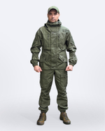 Костюм Горка 6М летний – Олива, рип-стоп