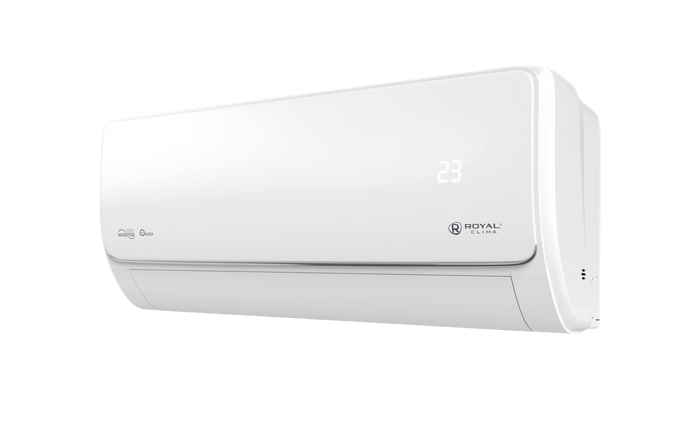 Сплит-система кондиционер инверторный Royal Clima Vela Nuova RCI-VXI35HN/IN