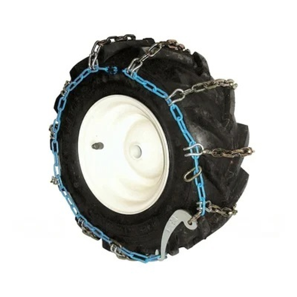 Цепи противоскольжения для снегоуборщиков AL-KO SNOWLINE 560-620
