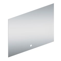 Зеркало с подсветкой "Тефия" 800,