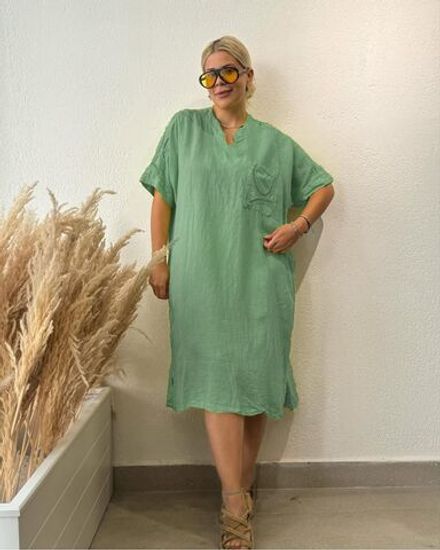 Платье 7308452 Fabrika