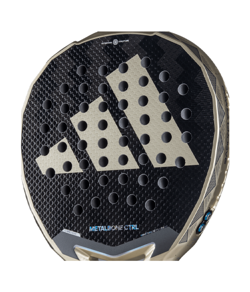 Adidas Metalbone CTRL 3.4 2025 ракетка падел