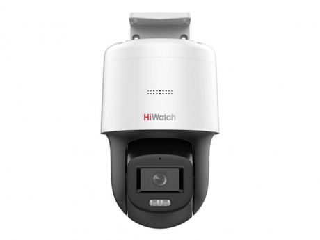 Профессиональная IP-видеокамера поворотная PT-N2400L-DE(F0) HiWatch