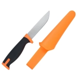 НАБОР НОЖЕЙ HL UNIVERSAL BLACK+ORANGE и TACTICAL GRAY