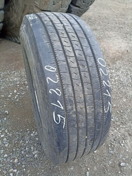 385/65R22.5 Westlake CR931 шина б/у