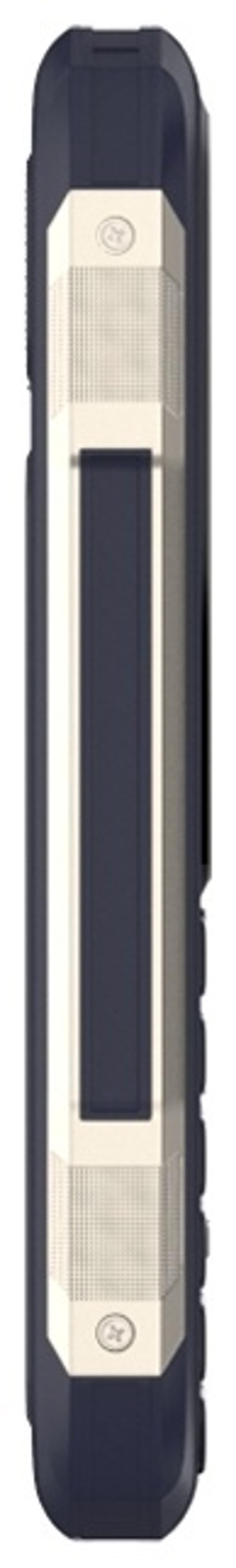 Мобильный телефон MAXVI T12 синий