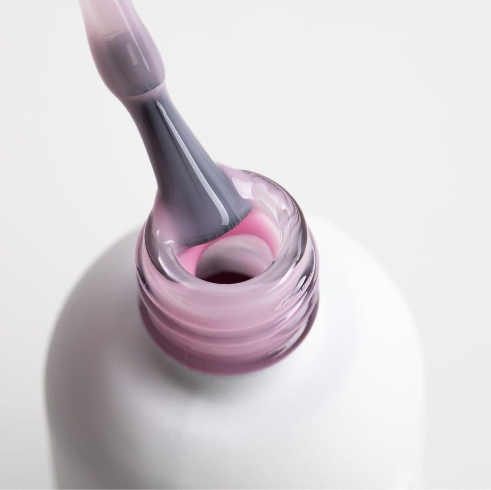 Monami Rubber Base - База камуфлирующая Quartz Pink, 8мл