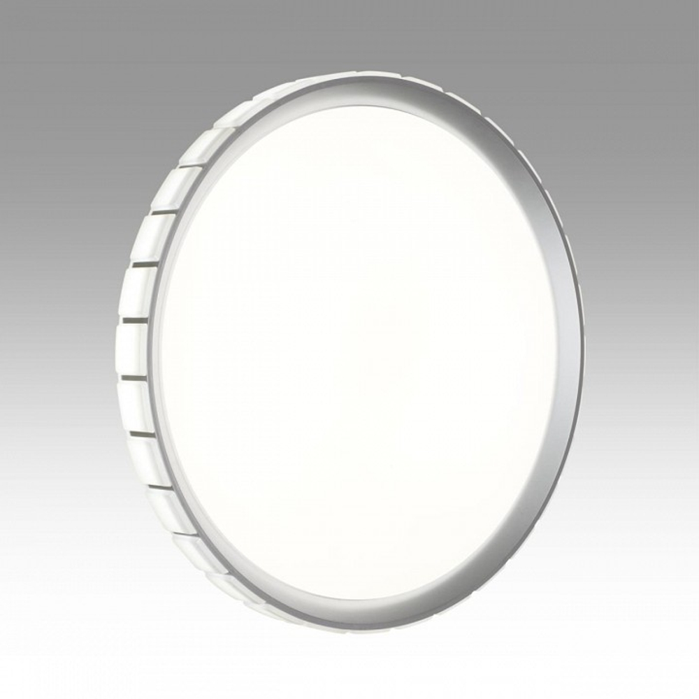 Накладной светильник Sonex KUPI SILVER 7696/ELN
