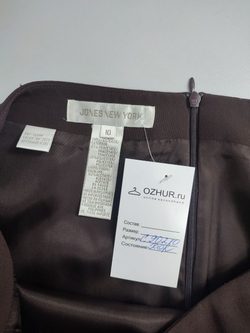 Юбка Jones New York  офисная 46 размер
