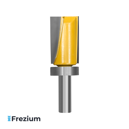 Пазовая обгонная фреза по дереву "O.G.Germany" (18x8x30x61; 15050018)