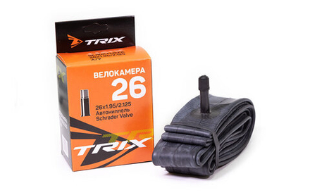 Камера TRIX 26"x1.95/2.125 AV