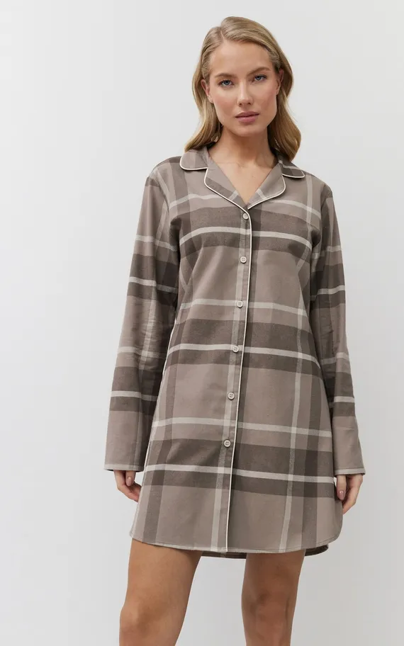 ELODY Сорочка женская