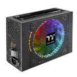 Блок питания Thermaltake ToughPower iRGB Plus 1250W PS-TPI-1250F3FDTE-1