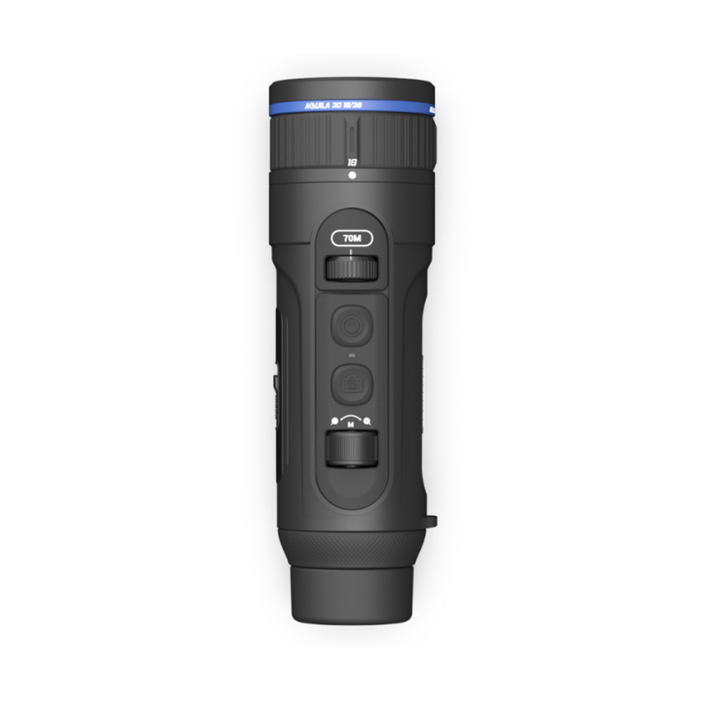 Тепловизионный монокуляр CONOTECH Aquila 3D 19/38