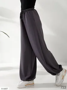 Брюки II-6589 Фабрика Моды