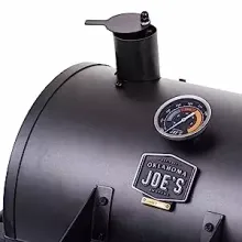 Портативный угольный гриль Oklahoma Joe's Rambler Tabletop