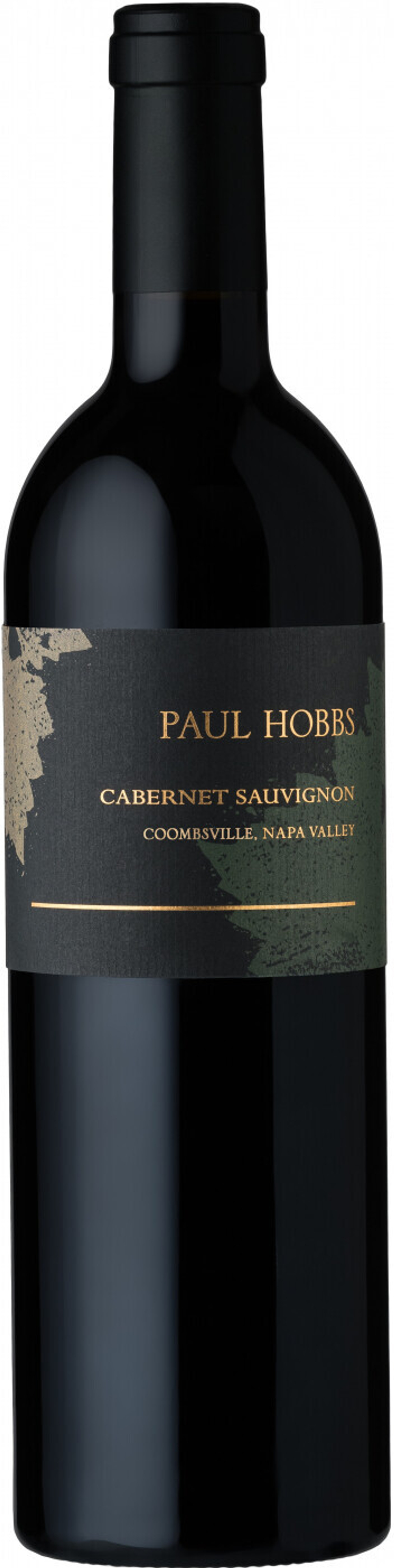 Красное Paul Hobbs Cabernet Sauvignon, 0,75 л.