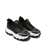 кроссовки braydin Guess - черный(FL8BYD SMF12)