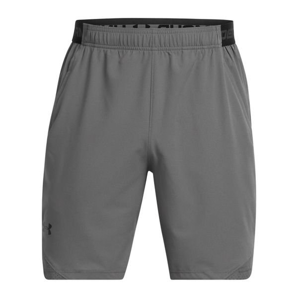 Шорты UA Vanish Woven 8in Shorts