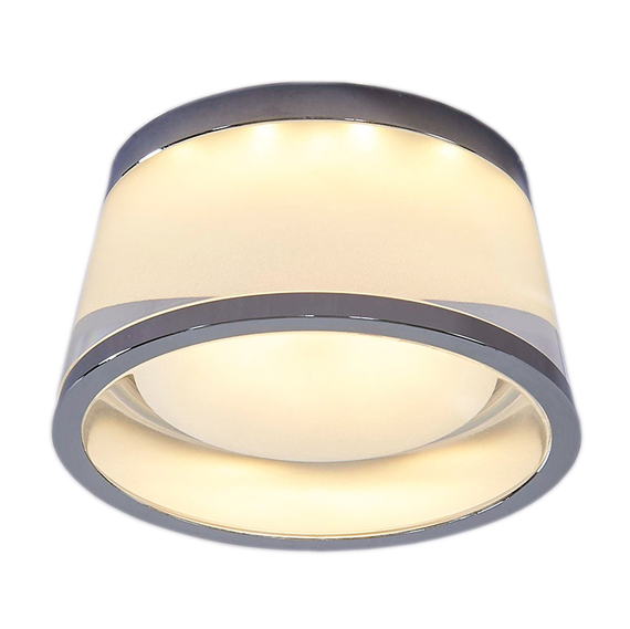 Встраиваемый светодиодный светильник Citilux Сигма CLD003S1