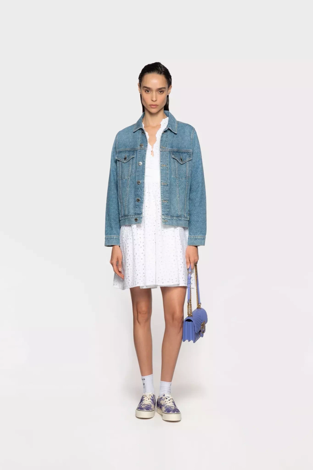 Куртка PINKO