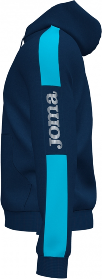 Толстовка с капюшоном для мальчиков Joma Championship IV 2023, арт. 102103.342